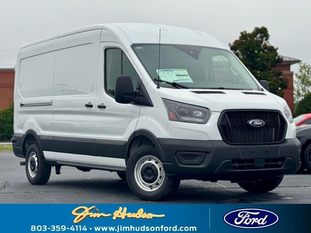 new 2025 Ford Transit-250 car, priced at $53,280