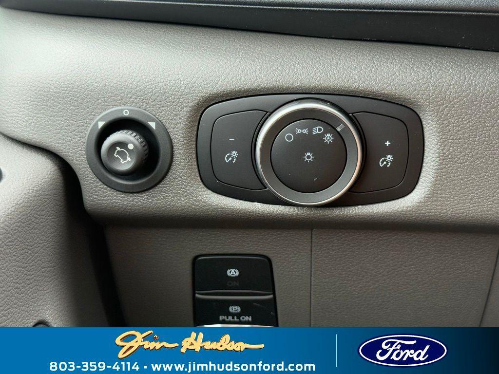 new 2025 Ford Transit-250 car, priced at $55,030