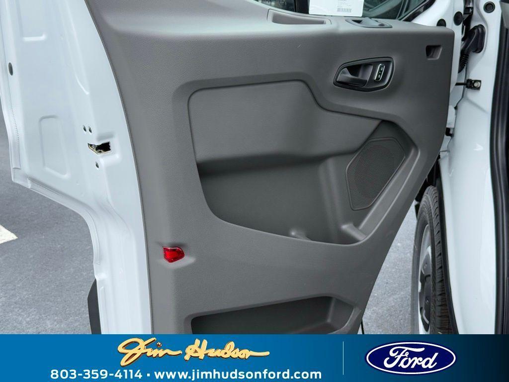 new 2025 Ford Transit-250 car, priced at $55,030