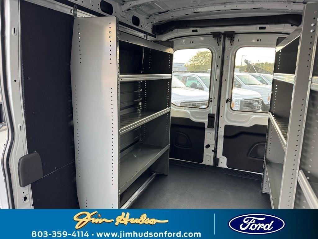 new 2024 Ford Transit-250 car, priced at $61,525