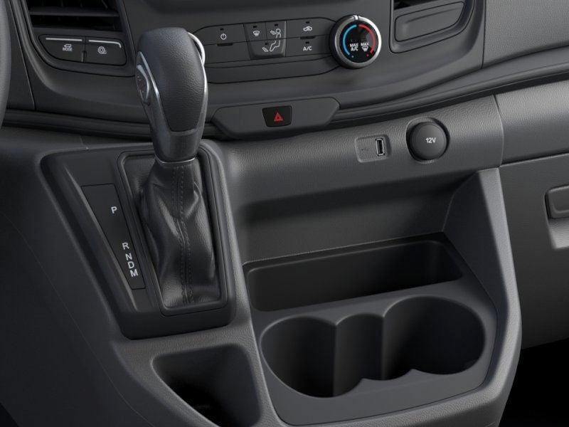 new 2025 Ford Transit-350 car, priced at $57,110