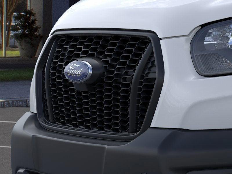 new 2025 Ford Transit-350 car, priced at $57,110