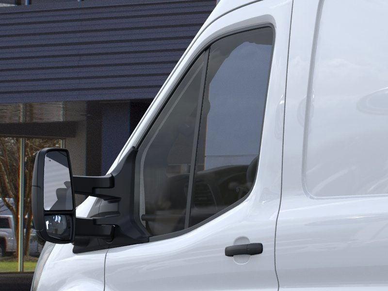 new 2025 Ford Transit-350 car, priced at $57,110