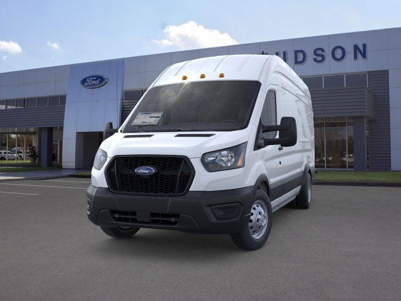new 2025 Ford Transit-350 car, priced at $57,110