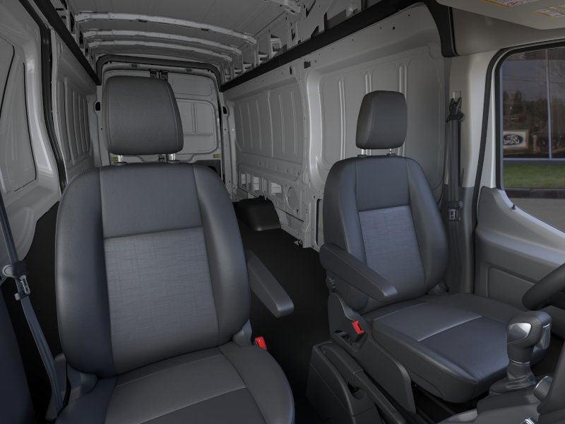 new 2025 Ford Transit-350 car, priced at $57,110