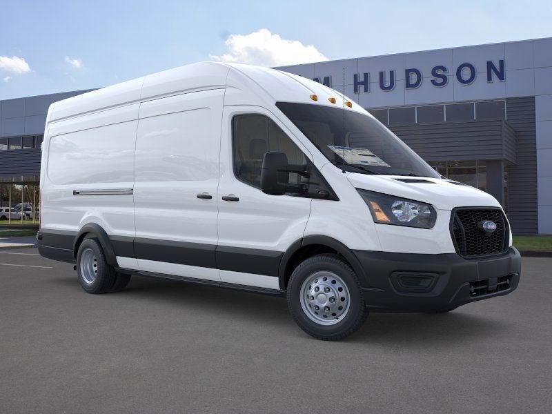 new 2025 Ford Transit-350 car, priced at $57,110