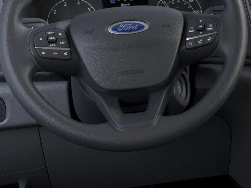 new 2025 Ford Transit-350 car, priced at $57,110