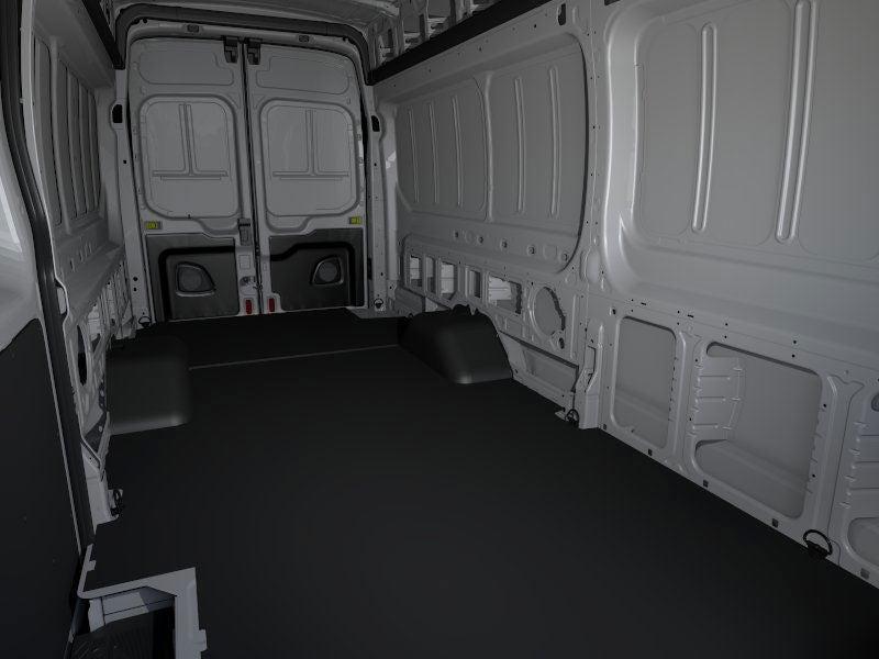 new 2025 Ford Transit-350 car, priced at $57,110