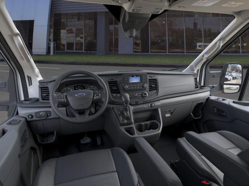 new 2025 Ford Transit-350 car, priced at $57,110