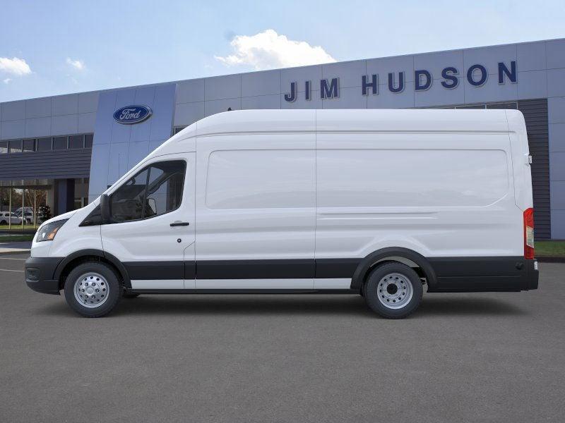 new 2025 Ford Transit-350 car, priced at $57,110