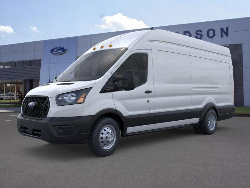new 2025 Ford Transit-350 car, priced at $57,110