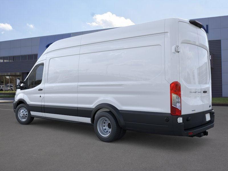 new 2025 Ford Transit-350 car, priced at $57,110