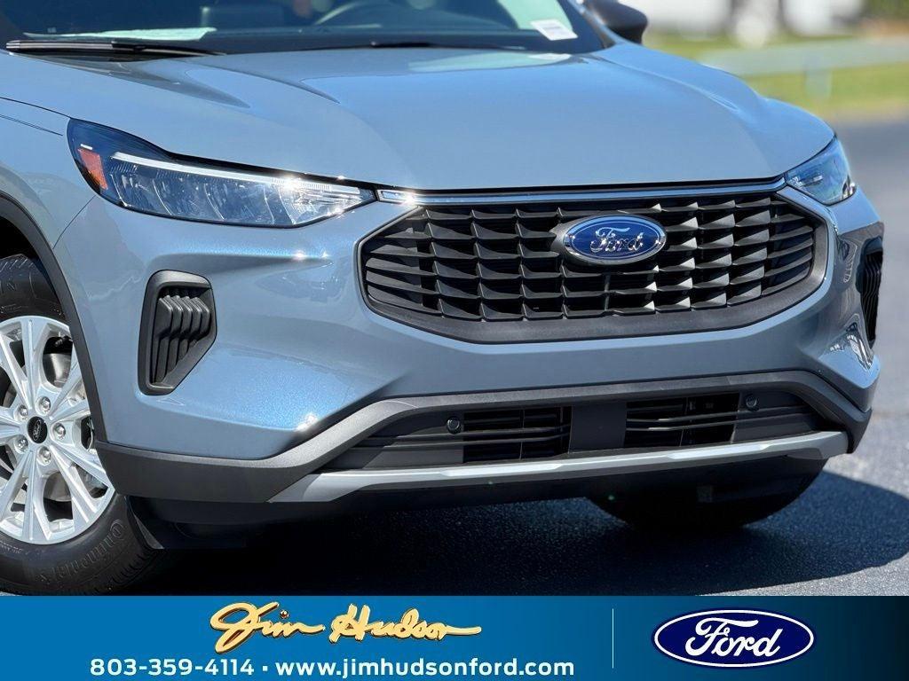 new 2026 Ford Escape car, priced at $32,935