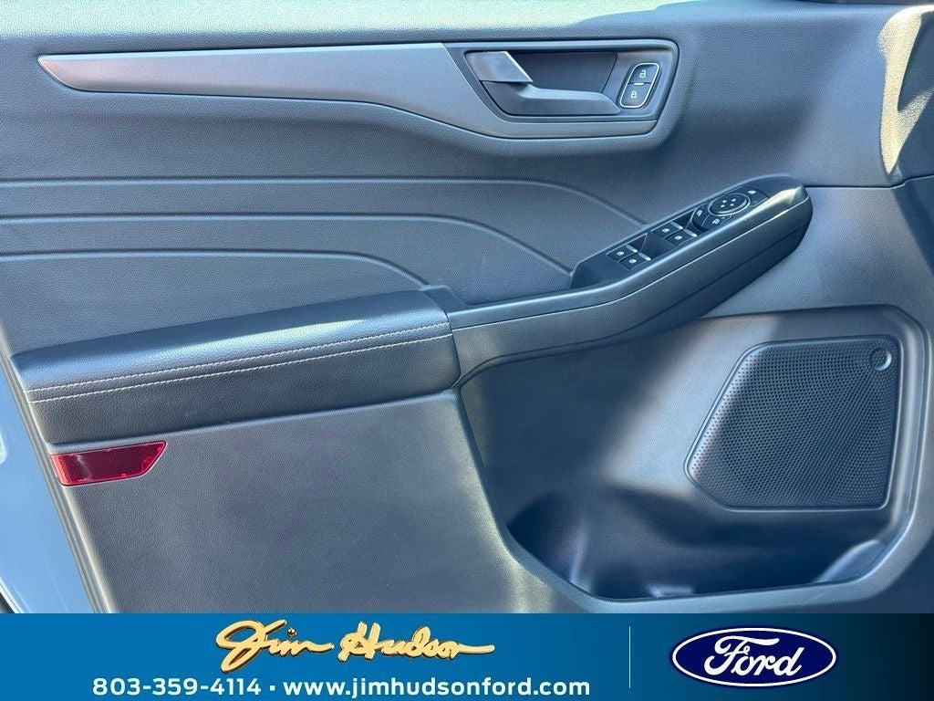 new 2026 Ford Escape car, priced at $32,935