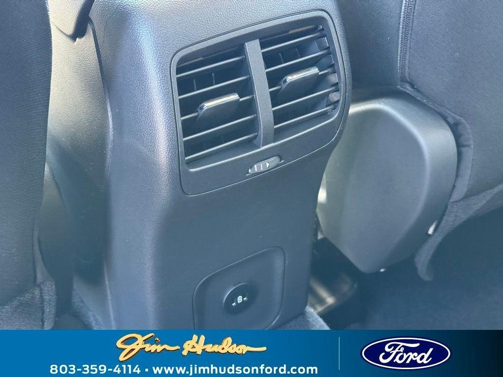 new 2026 Ford Escape car, priced at $32,935