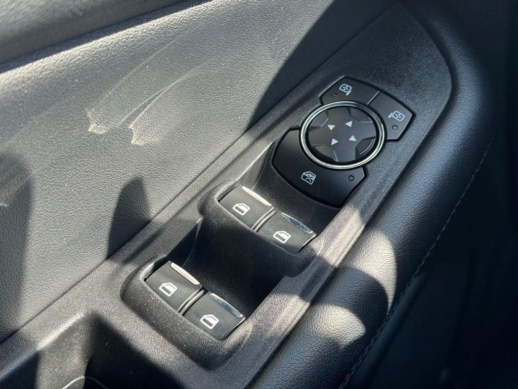 used 2023 Ford Edge car, priced at $24,899