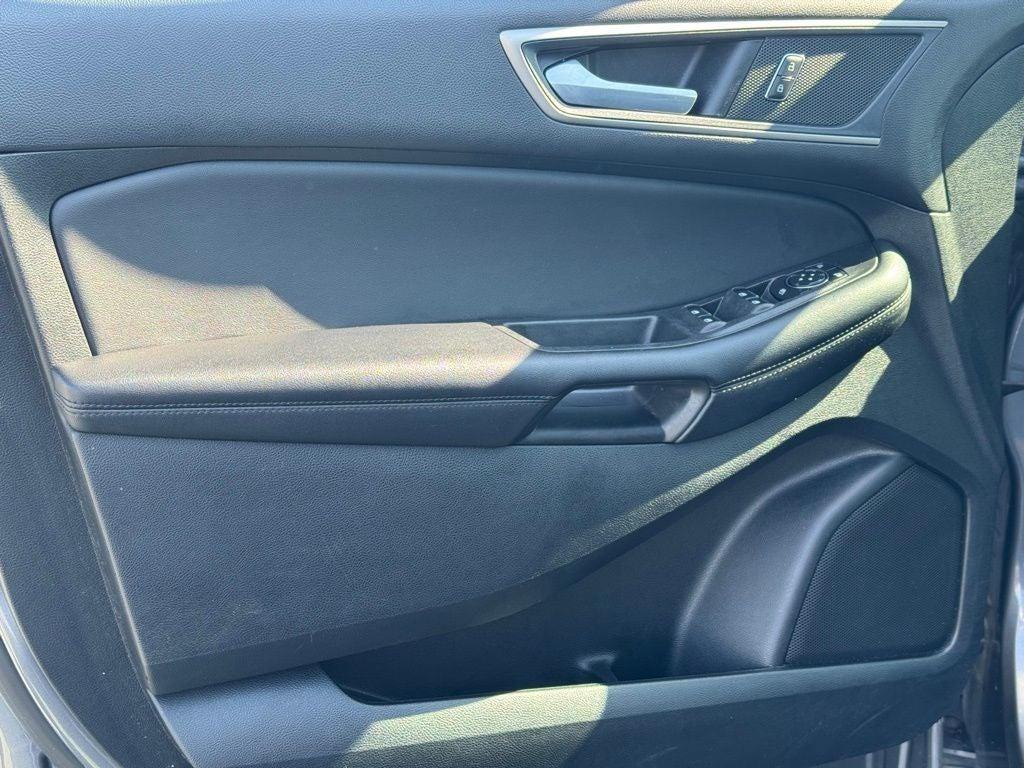 used 2023 Ford Edge car, priced at $24,899