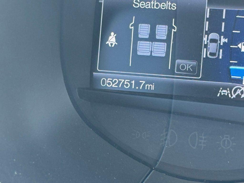 used 2023 Ford Edge car, priced at $24,899