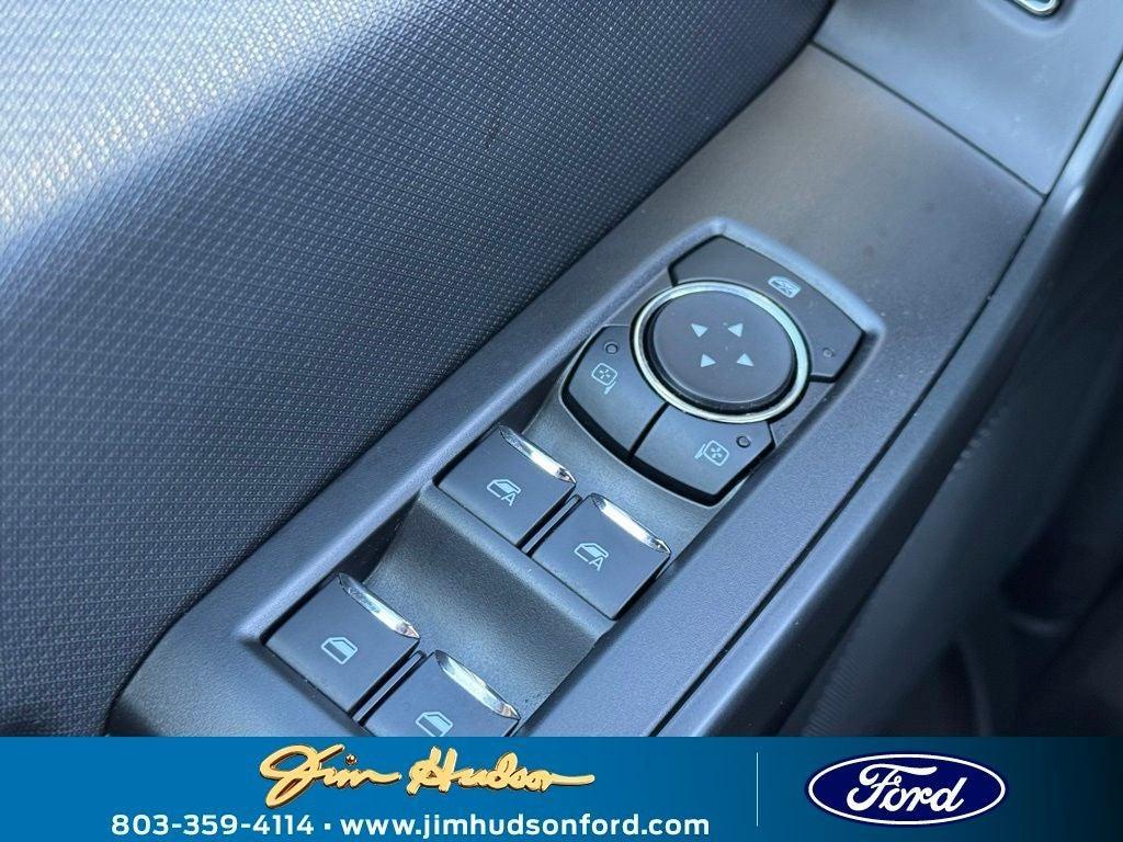 new 2025 Ford F-150 car, priced at $45,645