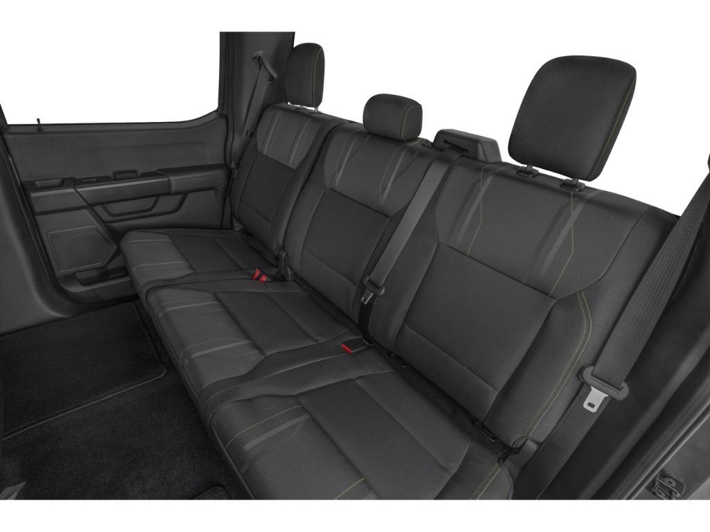 new 2025 Ford F-150 car, priced at $46,895