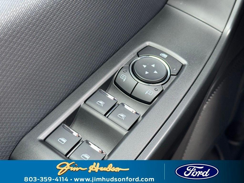new 2025 Ford F-150 car, priced at $48,965