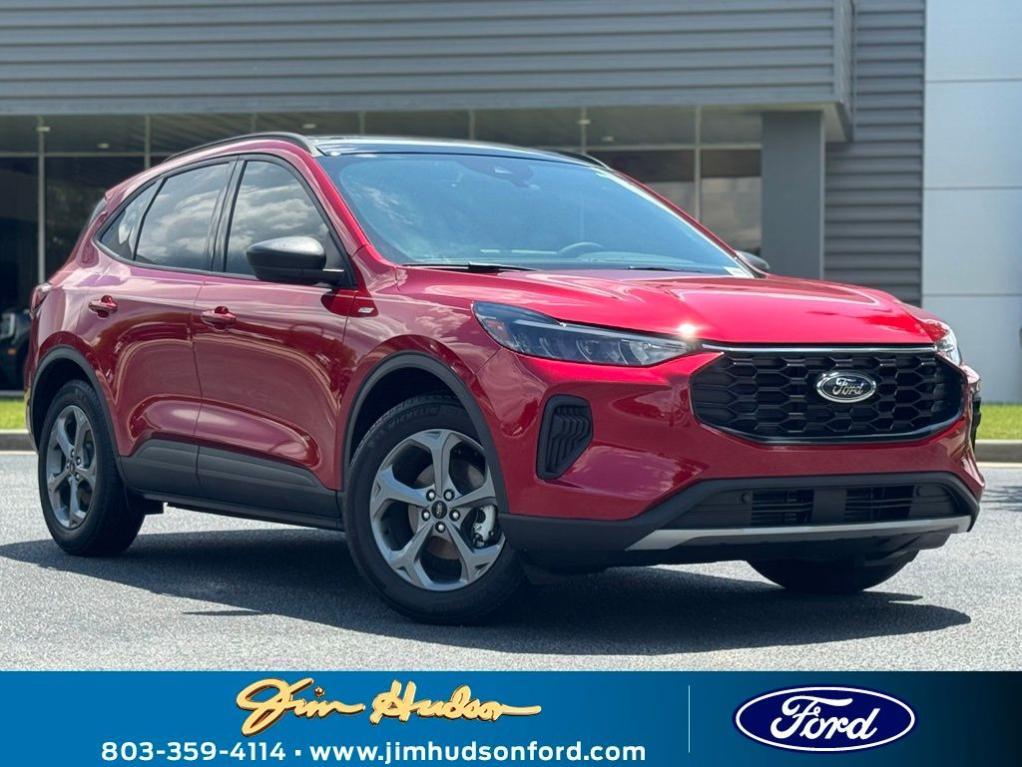 new 2025 Ford Escape car, priced at $32,722