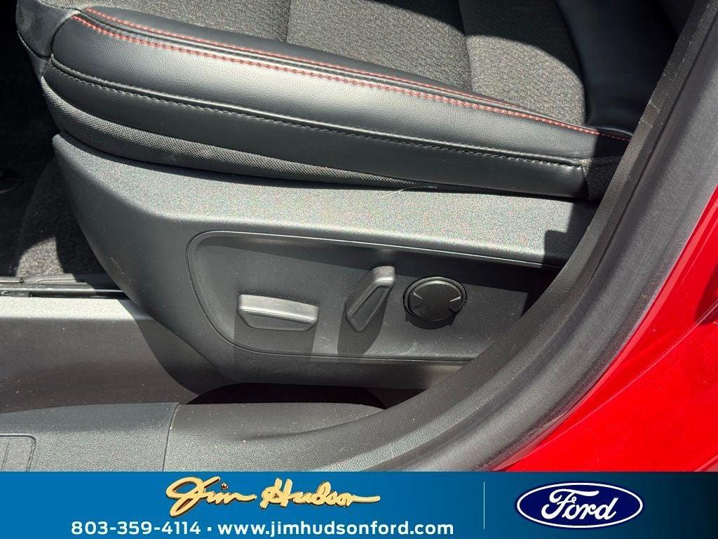 new 2025 Ford Escape car, priced at $31,260