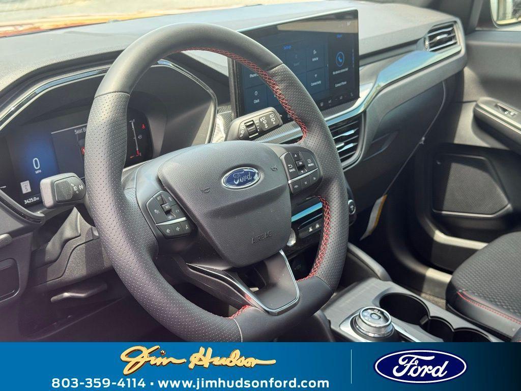 new 2025 Ford Escape car, priced at $32,722