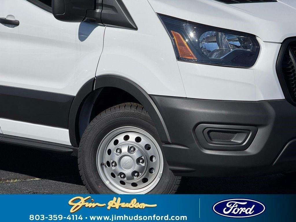 new 2024 Ford Transit-250 car, priced at $57,130