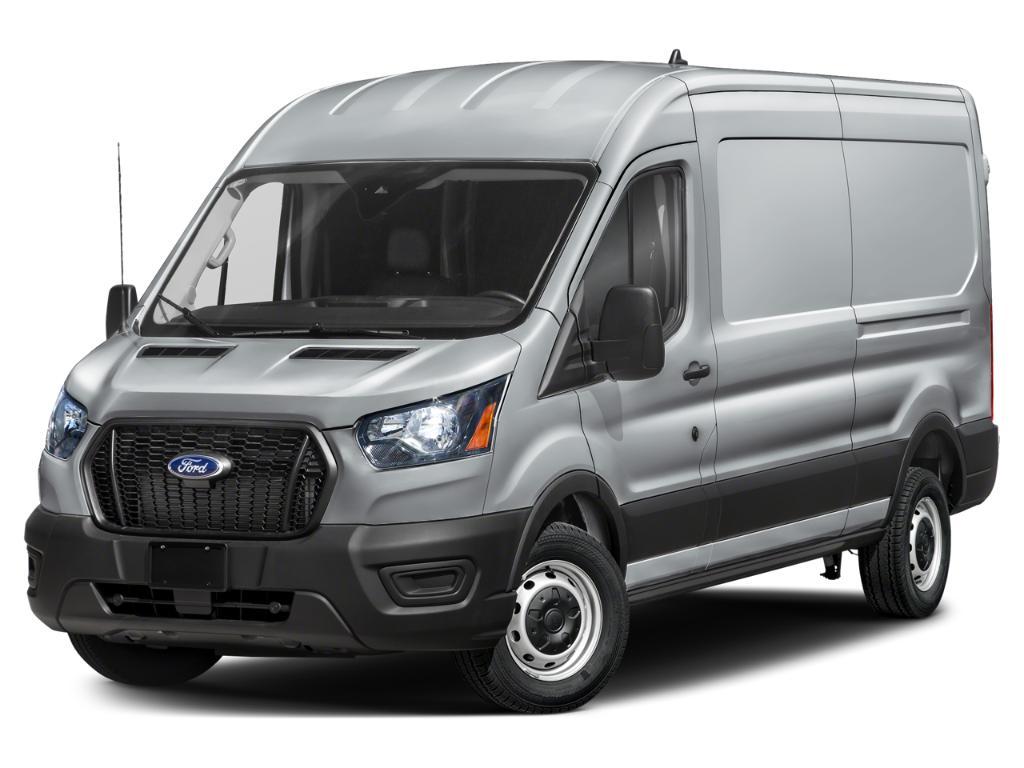 new 2024 Ford Transit-250 car, priced at $57,130