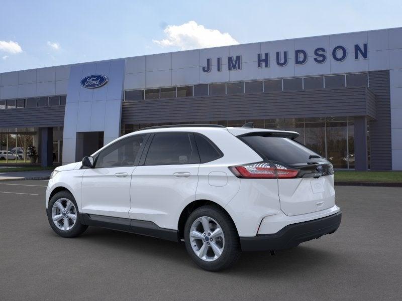 new 2024 Ford Edge car, priced at $36,325
