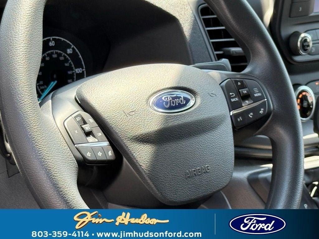 new 2025 Ford Transit-250 car, priced at $53,885