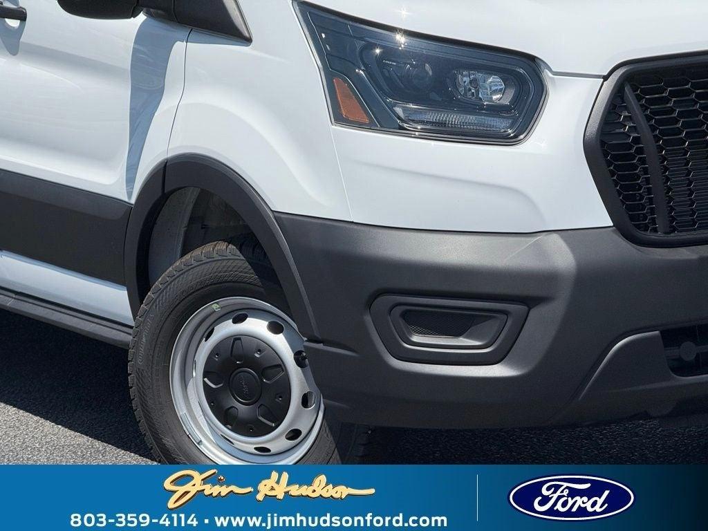 new 2025 Ford Transit-250 car, priced at $53,885