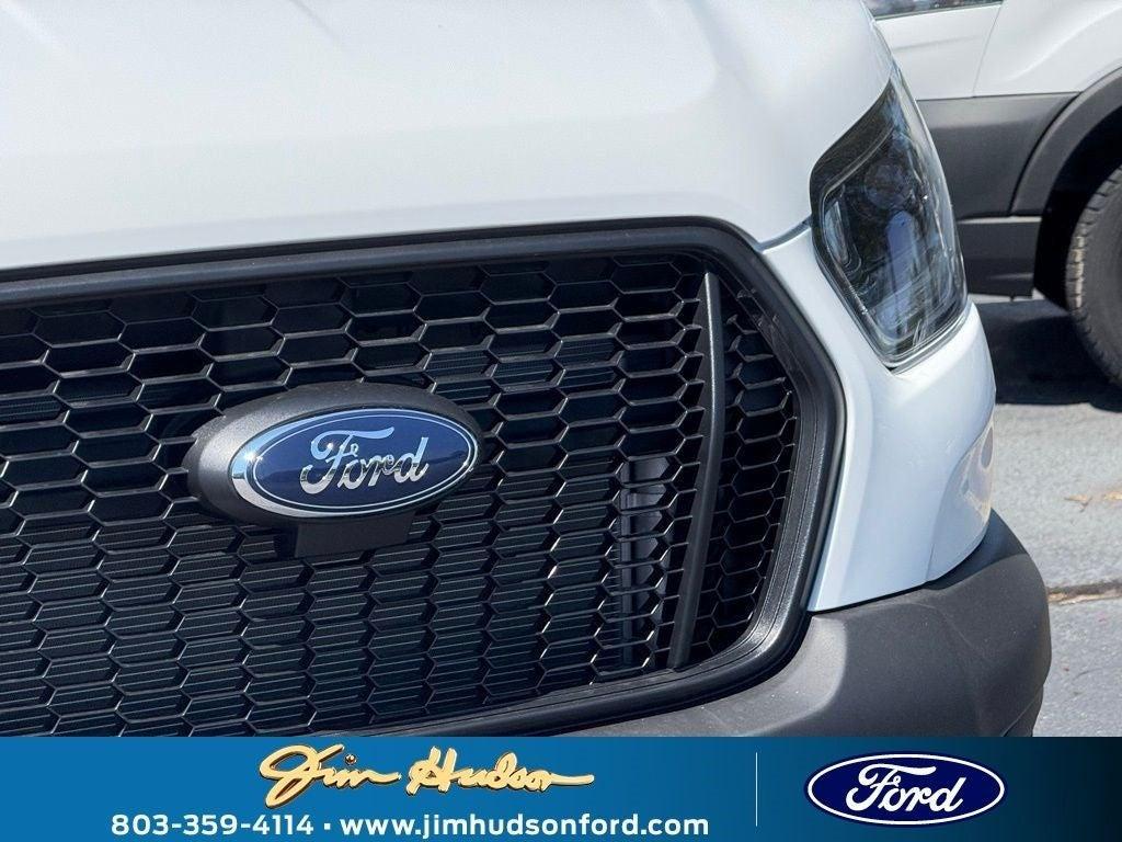 new 2025 Ford Transit-250 car, priced at $53,885