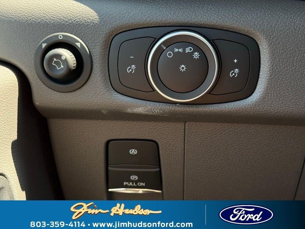 new 2025 Ford Transit-250 car, priced at $53,885