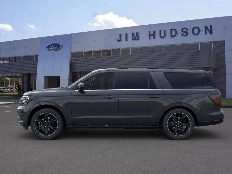 new 2024 Ford Expedition Max car, priced at $74,375