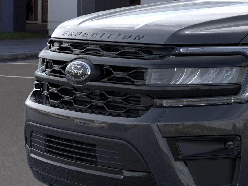 new 2024 Ford Expedition Max car, priced at $74,375