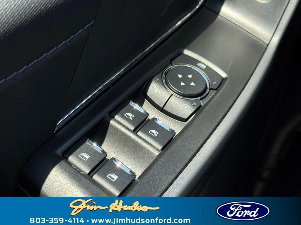 new 2025 Ford F-150 car, priced at $65,090