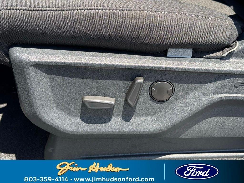 new 2025 Ford F-150 car, priced at $65,090
