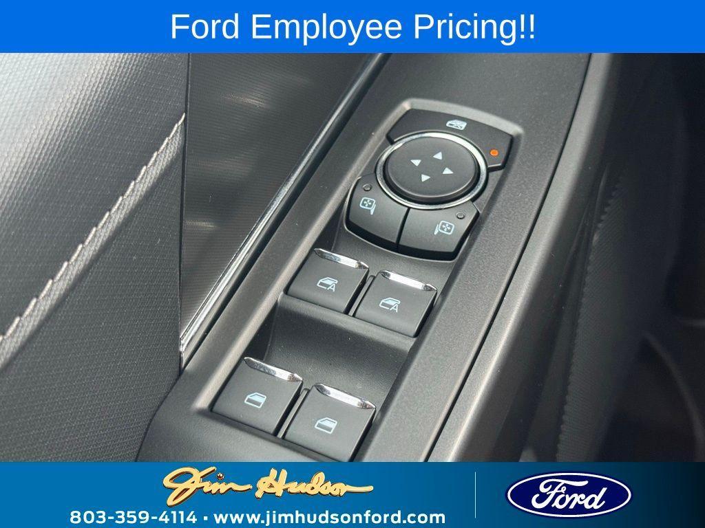 new 2024 Ford F-150 car, priced at $58,175