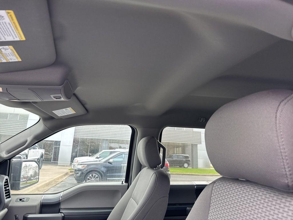 used 2019 Ford F-150 car, priced at $34,999