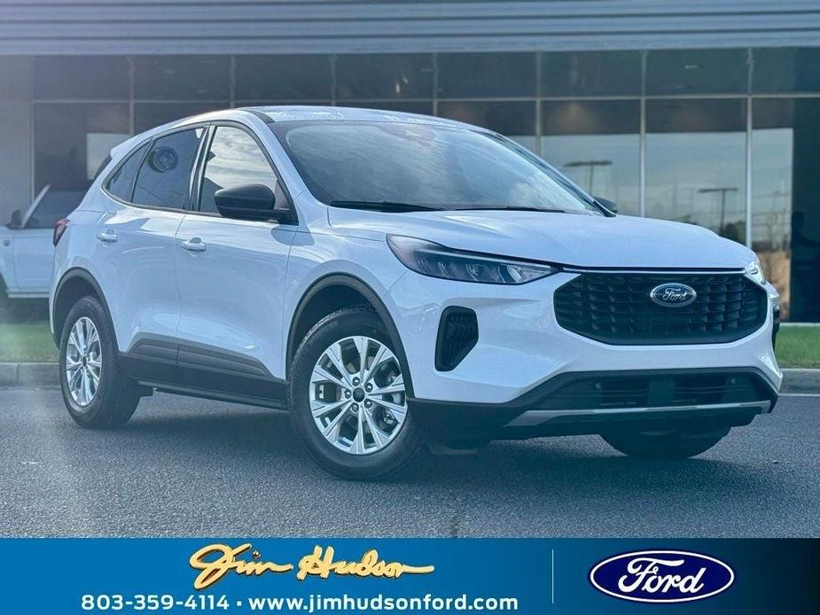 new 2025 Ford Escape car, priced at $28,645