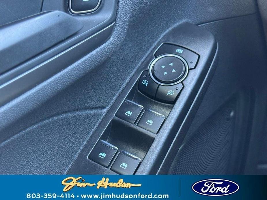 new 2025 Ford Escape car, priced at $28,645