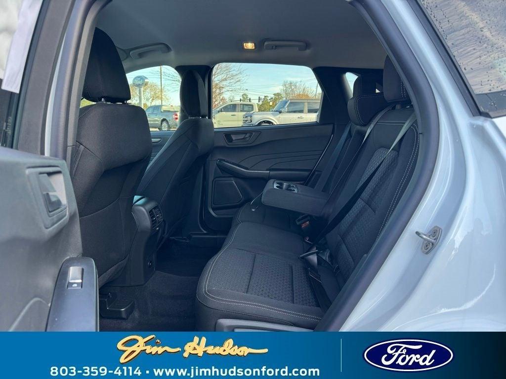 new 2025 Ford Escape car, priced at $28,645