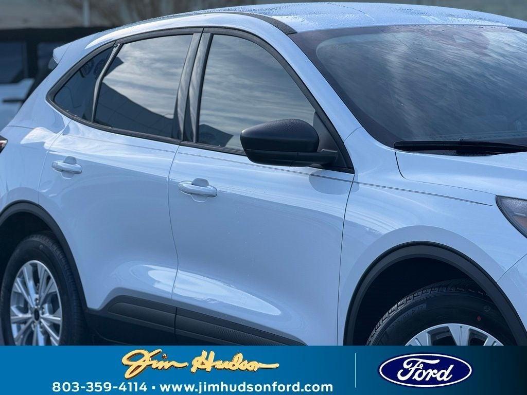 new 2025 Ford Escape car, priced at $28,645