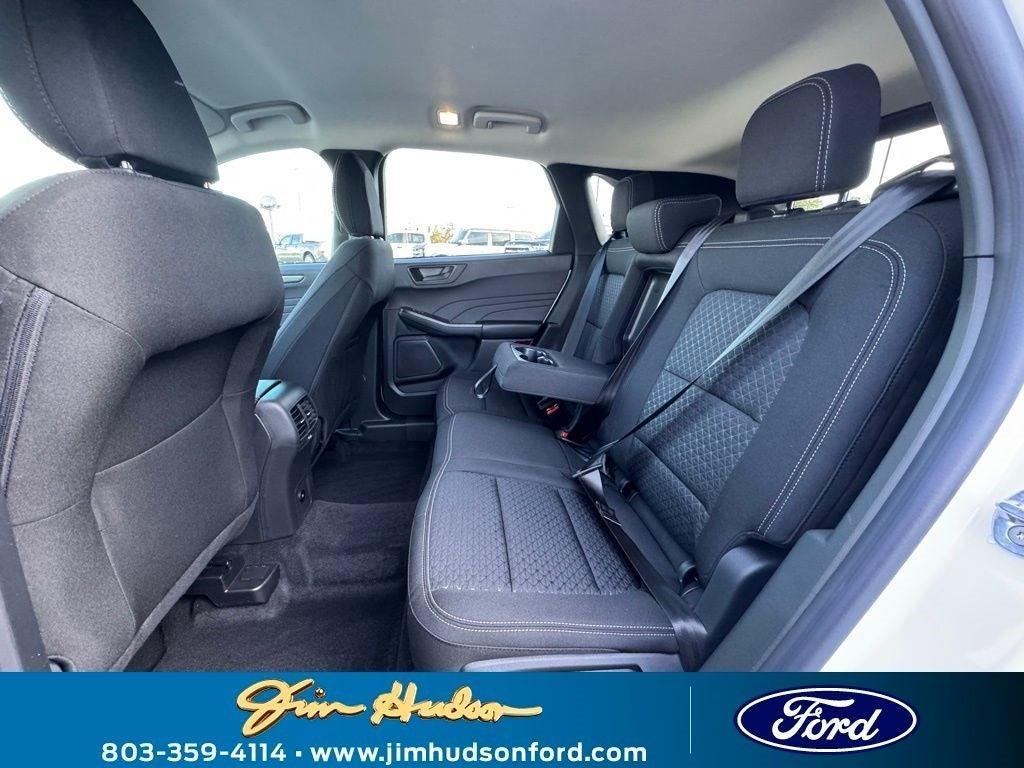 new 2025 Ford Escape car, priced at $28,645