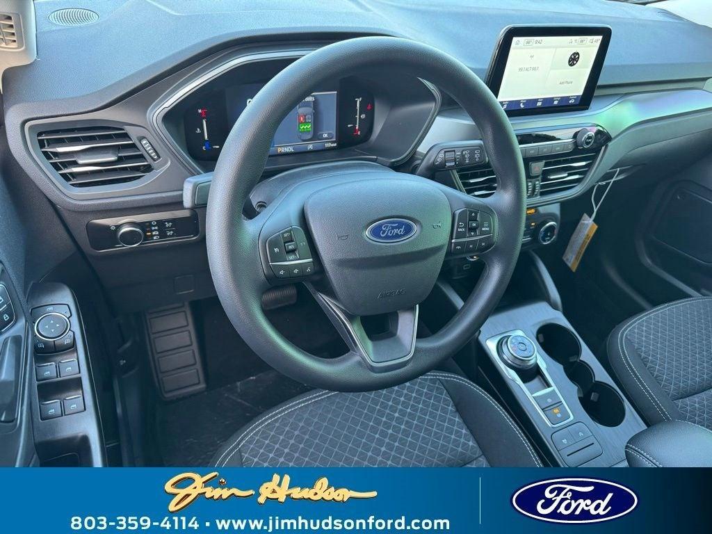 new 2025 Ford Escape car, priced at $28,645