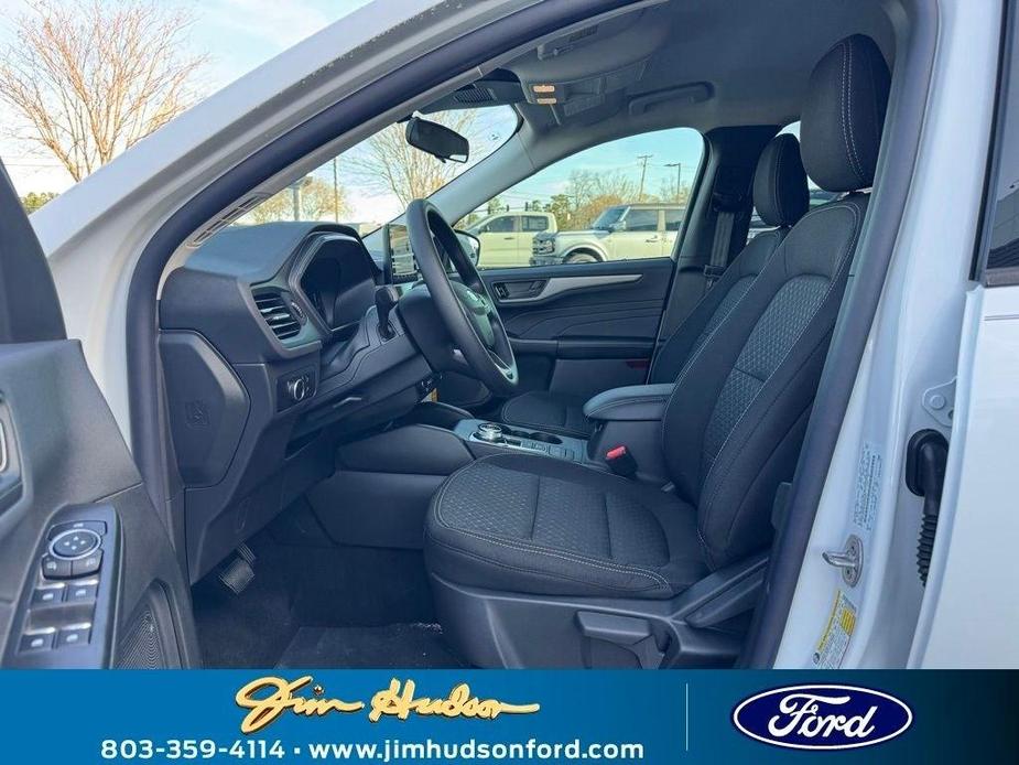 new 2025 Ford Escape car, priced at $28,645