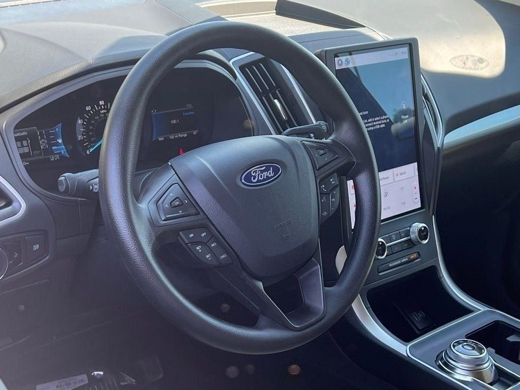 new 2024 Ford Edge car, priced at $33,325