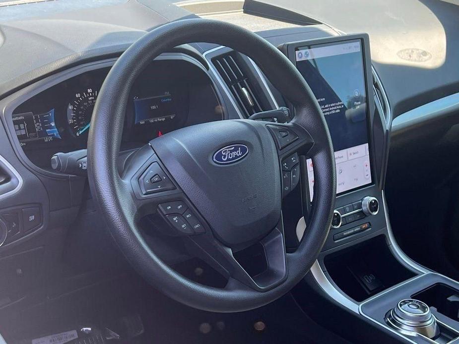 new 2024 Ford Edge car, priced at $34,325